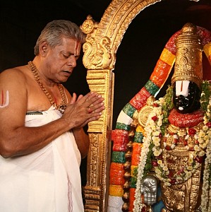 Thirumaal Perumai