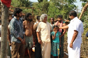 Thittivasal (aka) Thittivaasal