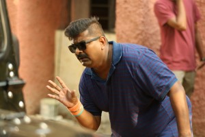 Thupparivaalan (aka) Thupparivalan