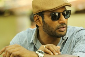 Thupparivaalan (aka) Thupparivalan