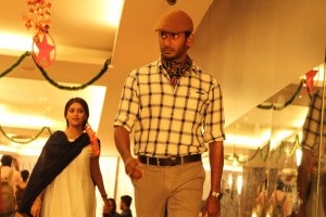 Thupparivaalan (aka) Thupparivalan