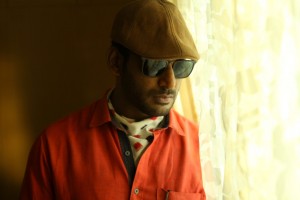 Thupparivaalan (aka) Thupparivalan