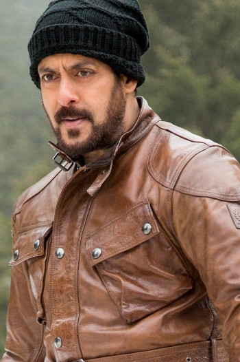 Tiger Zinda Hai