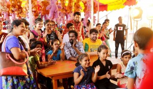 Tik Tik Tik (aka) TikTikTik