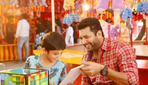 Tik Tik Tik (aka) TikTikTik