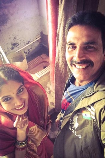 Toilet: Ek Prem Katha