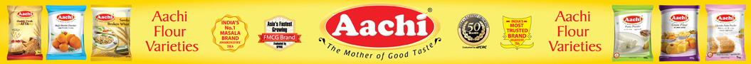 Aachi News Banner