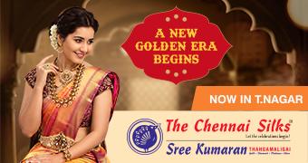 Chennai Silks - IPL - Other Pages