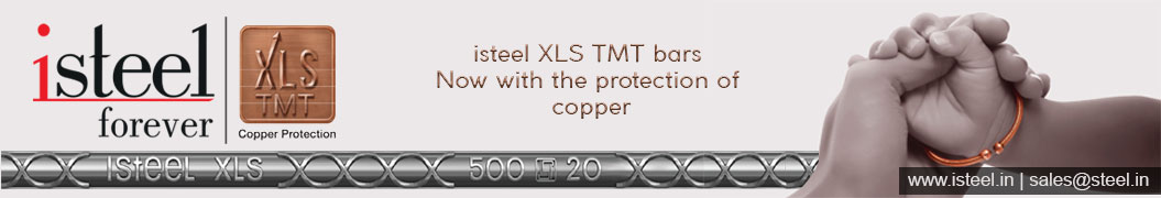 I-Steel News Banner Aug 7th I-Steel News Banner Aug 7th