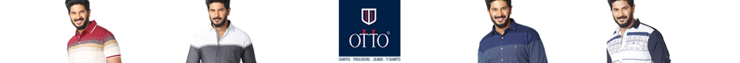 OTTO News Banner