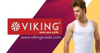 Viking IPL BNS Banner