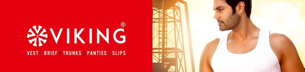 Viking News Banner