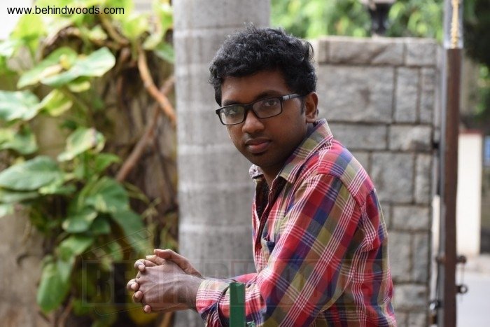 Traffic Ramasamy (aka) Traffic Ramaswamy