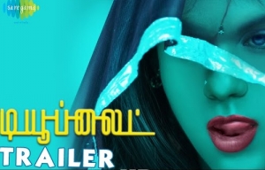 Tubelight - Upcoming Tamil Movie Trailer