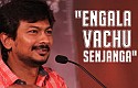 Udhayanidhi Stalin - 