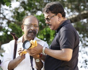 Nimir (aka) Udhayanidhi Stalin - Priyadarshan Movie