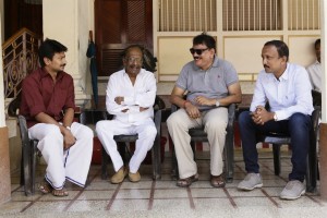 Nimir (aka) Udhayanidhi Stalin - Priyadarshan Movie