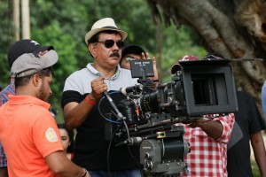 Nimir (aka) Udhayanidhi Stalin - Priyadarshan Movie