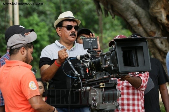 Nimir (aka) Udhayanidhi Stalin - Priyadarshan Movie