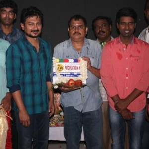 Udhayanithi Ezhil New Project