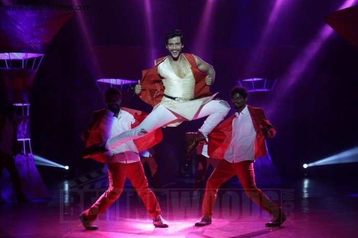 Ulagam Vilaiku Varudhu (aka) Ulagam Vilaiku Varuthu