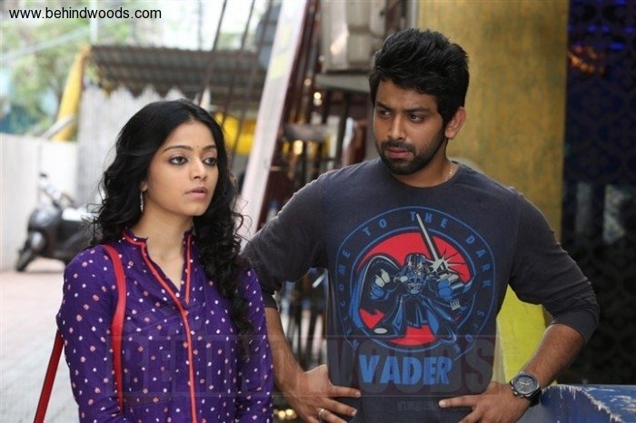 Vidhi Madhi Ultaa (aka) Ultaa