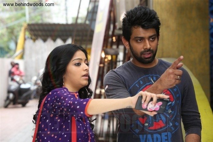 Vidhi Madhi Ultaa (aka) Ultaa