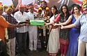 Vaigai Express Movie Launch