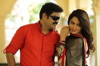 Vaigai Express (aka) Vaikai Express