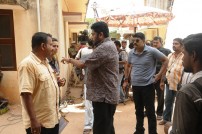 Vaigai Express (aka) Vaikai Express