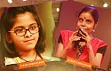 Vaikom Vijayalakshmi & Uthara Unnikrishnan sing 2 mesmerizing songs at Behindwoods Gold Medals 2014