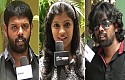Valiyudan Oru Kadhal Team Interview