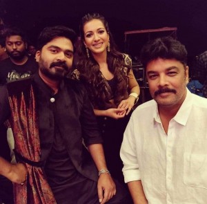 Vantha Rajavathaan Varuven (aka) Vantha Rajavathaan Varuvaen