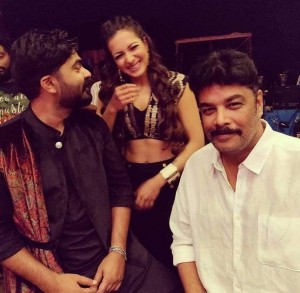 Vantha Rajavathaan Varuven (aka) Vantha Rajavathaan Varuvaen