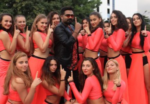 Vantha Rajavathaan Varuven (aka) Vantha Rajavathaan Varuvaen