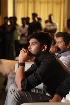 Varma (aka) Bala's Varma