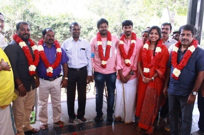 Veerapuram (aka) Veera Puram