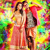 Velainu Vandhutta Vellaikaaran