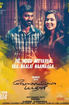 Velaiyilla Pattathari