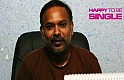 Venkat Prabhu talks about 'Happy To Be Single' - South India's first Web Series