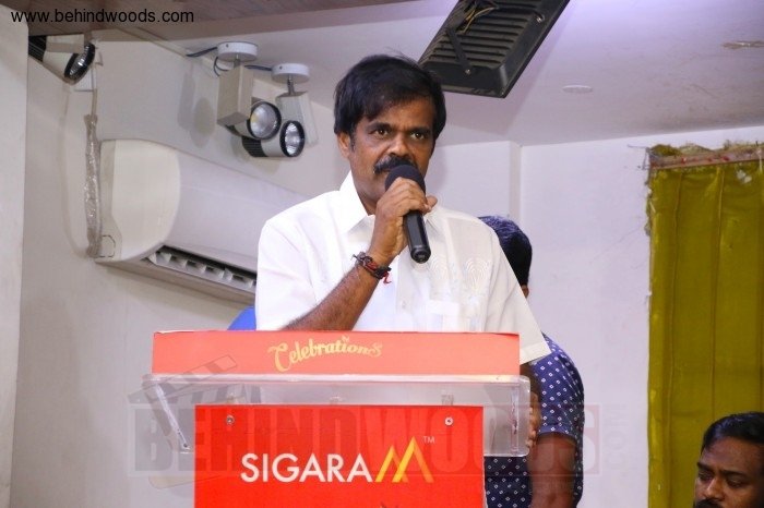 Vennila kabadi kuzhu 2 (aka) Vennilaa kabadi kuzhu 2