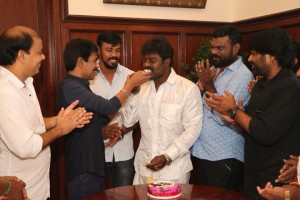 Vettai Naai (aka) VettaiNaai