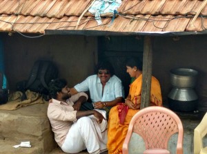 Vettai Naai (aka) VettaiNaai