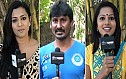 Vidiyum Varai Pesu Team Interview