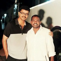 Theri (aka) Therii