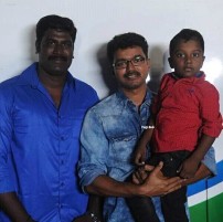 Theri (aka) Therii