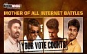 Vijay | Ajith | Dhanush | Sivakarthikeyan - Who will be your People's Choice 2014