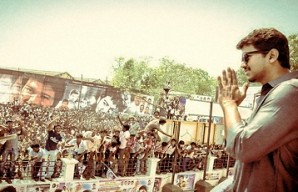 Bairavaa is Vijay60 Title | Vijay Fans break record!