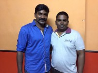 Vijay Sethupathi New Movie (aka) Vijay Sethupathi New Movie