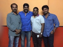 Vijay Sethupathi New Movie (aka) Vijay Sethupathi New Movie